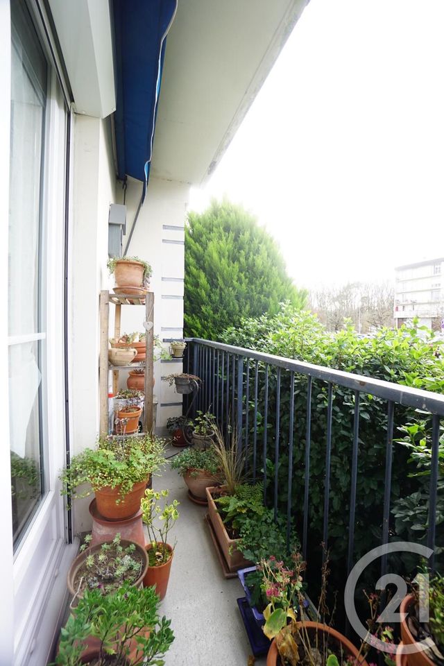Appartement F4 &agrave; vendre - 4 pi&egrave;ces - 78,24 m2 - Tours - 37 - CENTRE