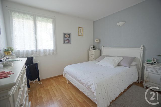 Appartement F4 &agrave; vendre - 4 pi&egrave;ces - 78,24 m2 - Tours - 37 - CENTRE