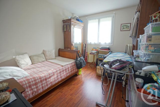 Appartement F4 &agrave; vendre - 4 pi&egrave;ces - 78,24 m2 - Tours - 37 - CENTRE