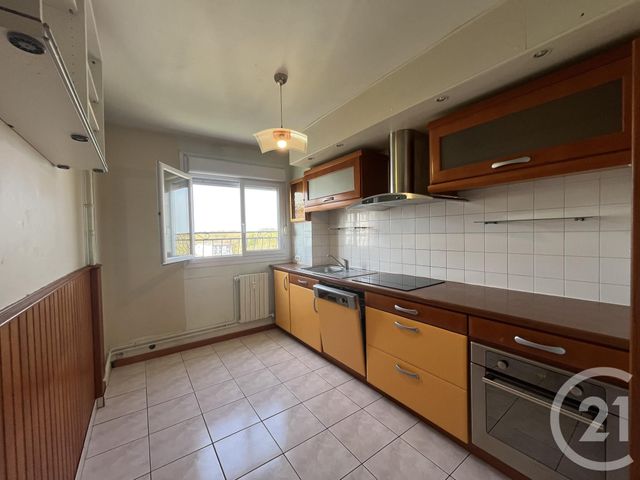 Appartement F4 &agrave; vendre - 4 pi&egrave;ces - 76,80 m2 - Tours - 37 - CENTRE