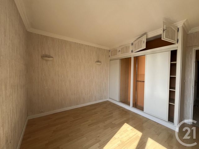 Appartement F4 &agrave; vendre - 4 pi&egrave;ces - 76,80 m2 - Tours - 37 - CENTRE