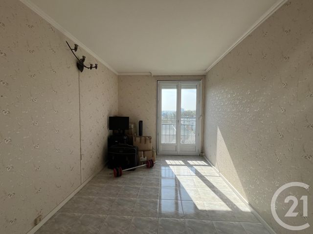 Appartement F4 &agrave; vendre - 4 pi&egrave;ces - 76,80 m2 - Tours - 37 - CENTRE