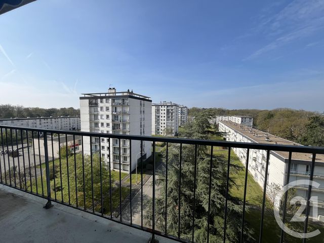 Appartement F4 &agrave; vendre - 4 pi&egrave;ces - 76,80 m2 - Tours - 37 - CENTRE