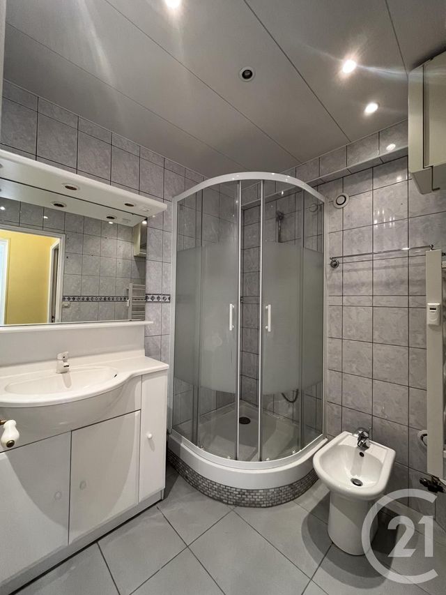 Appartement F4 &agrave; vendre - 4 pi&egrave;ces - 76,80 m2 - Tours - 37 - CENTRE