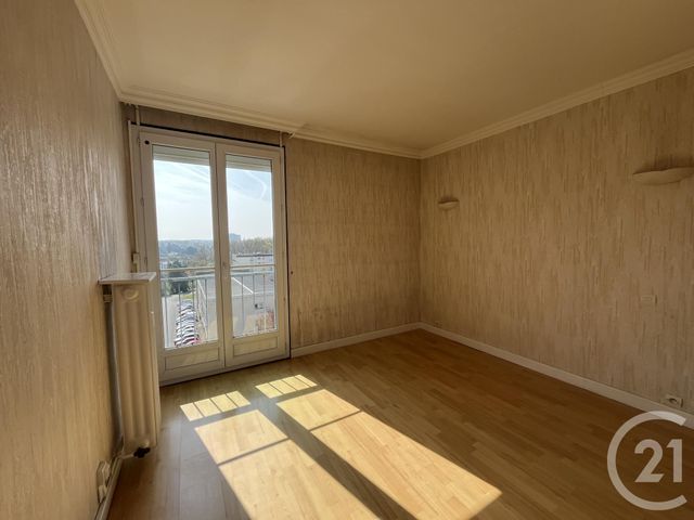 Appartement F4 &agrave; vendre - 4 pi&egrave;ces - 76,80 m2 - Tours - 37 - CENTRE
