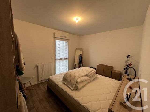 Appartement F2 &agrave; louer - 2 pi&egrave;ces - 43,30 m2 - Tours - 37 - CENTRE