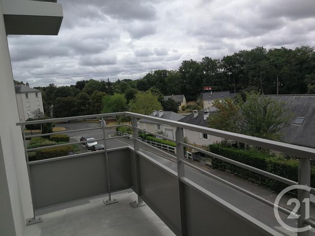 Appartement F2 &agrave; louer - 2 pi&egrave;ces - 43,30 m2 - Tours - 37 - CENTRE