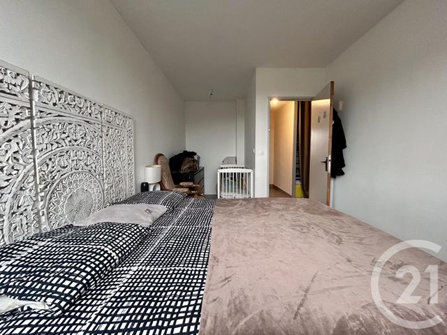 Appartement T3 &agrave; vendre - 3 pi&egrave;ces - 67,64 m2 - Joue Les Tours - 37 - CENTRE
