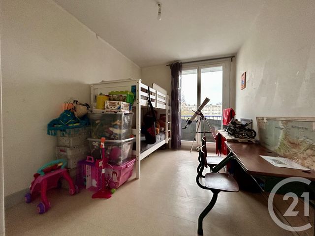 Appartement T3 &agrave; vendre - 3 pi&egrave;ces - 67,64 m2 - Joue Les Tours - 37 - CENTRE