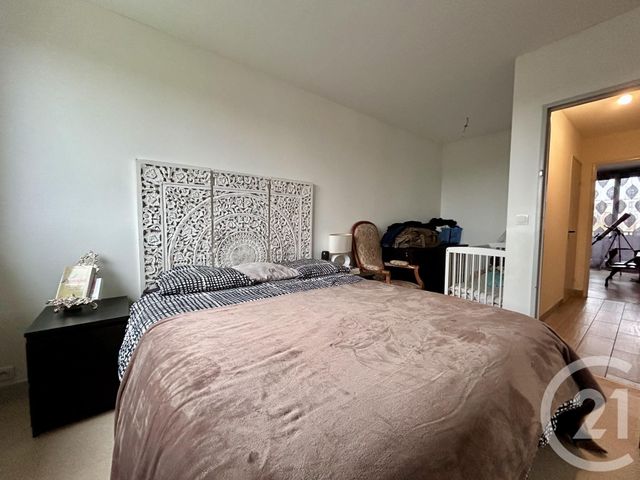 Appartement T3 &agrave; vendre - 3 pi&egrave;ces - 67,64 m2 - Joue Les Tours - 37 - CENTRE