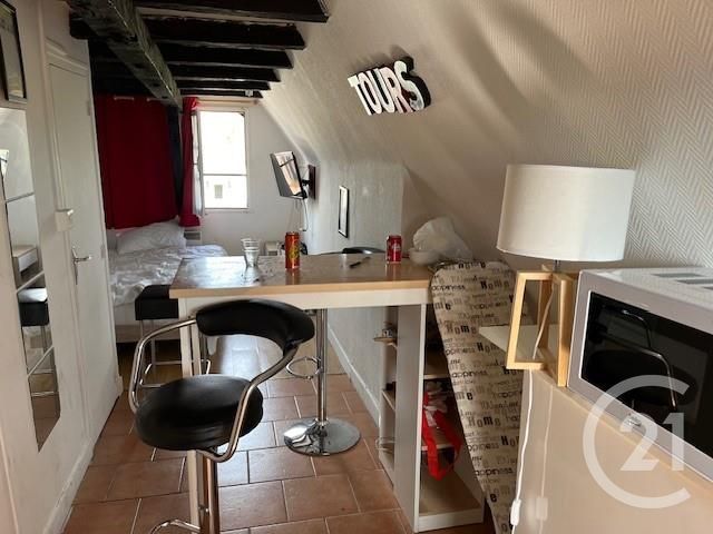 appartement - TOURS - 37