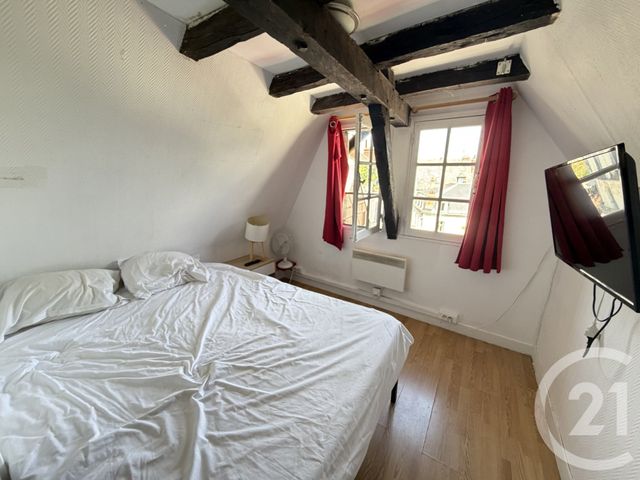 appartement - TOURS - 37