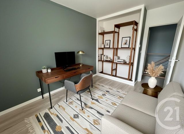 Maison &agrave; vendre - 4 pi&egrave;ces - 93,50 m2 - Joue Les Tours - 37 - CENTRE