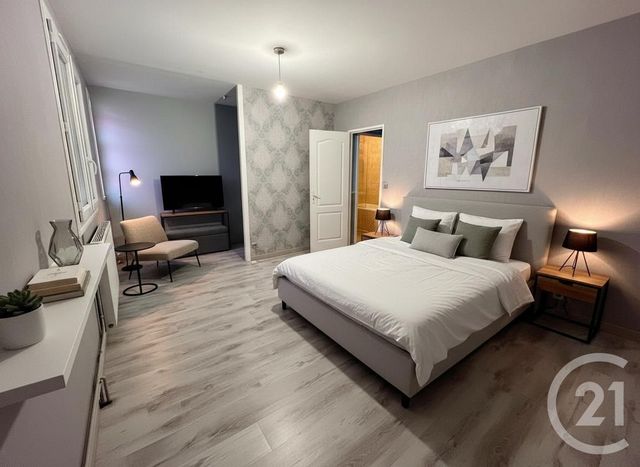 Maison &agrave; vendre - 4 pi&egrave;ces - 93,50 m2 - Joue Les Tours - 37 - CENTRE