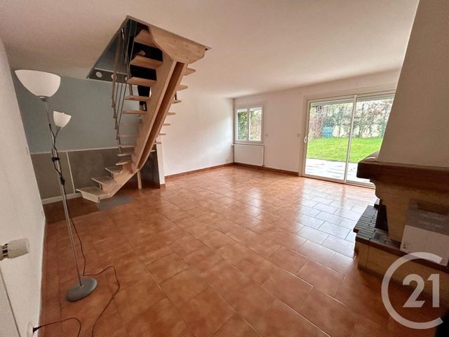 Maison &agrave; vendre - 4 pi&egrave;ces - 93,50 m2 - Joue Les Tours - 37 - CENTRE