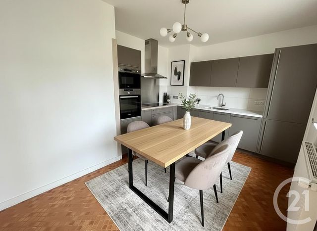 Maison &agrave; vendre - 4 pi&egrave;ces - 93,50 m2 - Joue Les Tours - 37 - CENTRE