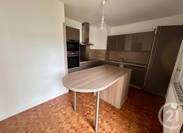 Maison &agrave; vendre - 4 pi&egrave;ces - 93,50 m2 - Joue Les Tours - 37 - CENTRE