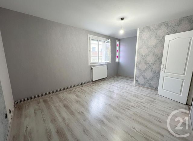 Maison &agrave; vendre - 4 pi&egrave;ces - 93,50 m2 - Joue Les Tours - 37 - CENTRE