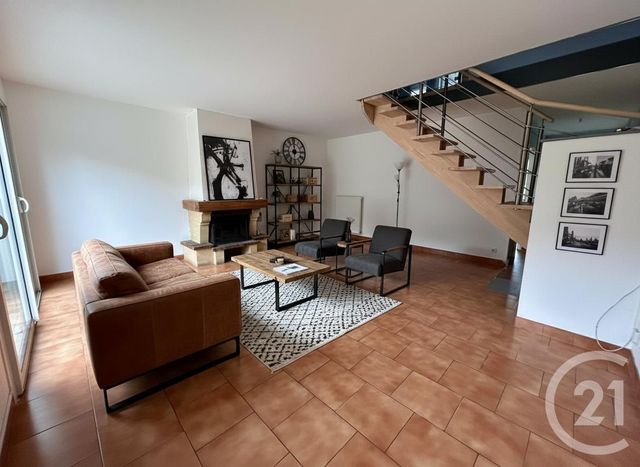 Maison à vendre JOUE LES TOURS