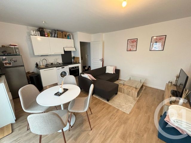 Prix immobilier JOUE LES TOURS - Photo d’un appartement vendu