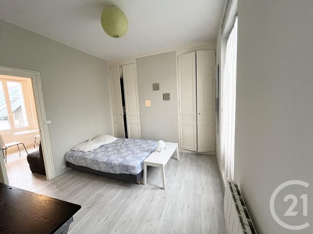 Appartement &agrave; louer - 2 pi&egrave;ces - 31,54 m2 - Tours - 37 - CENTRE