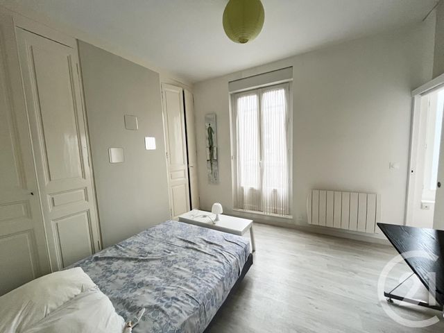 Appartement &agrave; louer - 2 pi&egrave;ces - 31,54 m2 - Tours - 37 - CENTRE