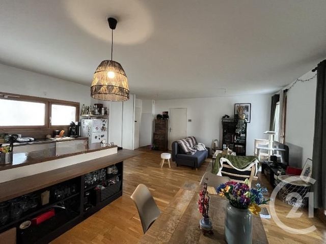 Appartement F2 &agrave; vendre - 2 pi&egrave;ces - 58,78 m2 - Tours - 37 - CENTRE