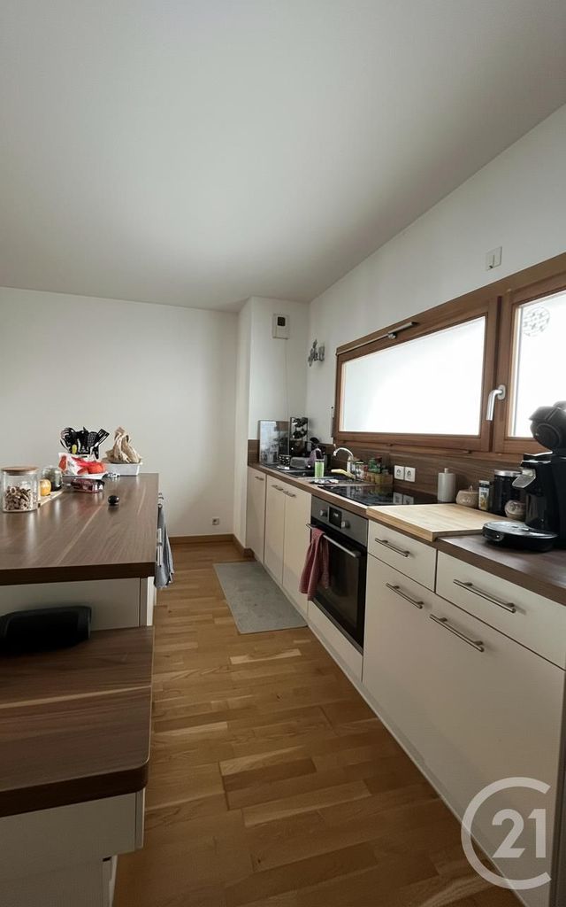 Appartement F2 &agrave; vendre - 2 pi&egrave;ces - 58,78 m2 - Tours - 37 - CENTRE