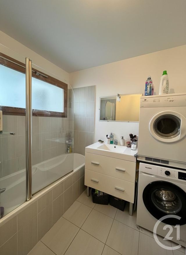 Appartement F2 &agrave; vendre - 2 pi&egrave;ces - 58,78 m2 - Tours - 37 - CENTRE