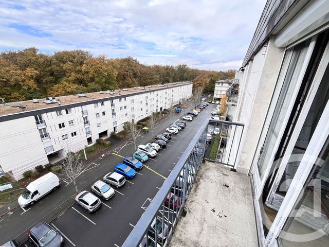 Appartement F5 &agrave; louer - 5 pi&egrave;ces - 83,10 m2 - Tours - 37 - CENTRE