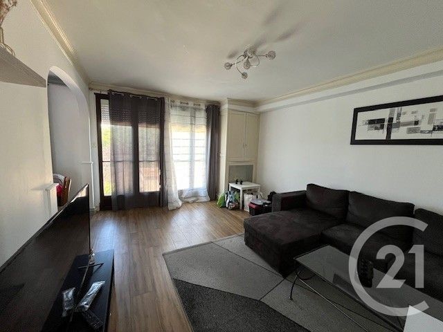 appartement - TOURS - 37