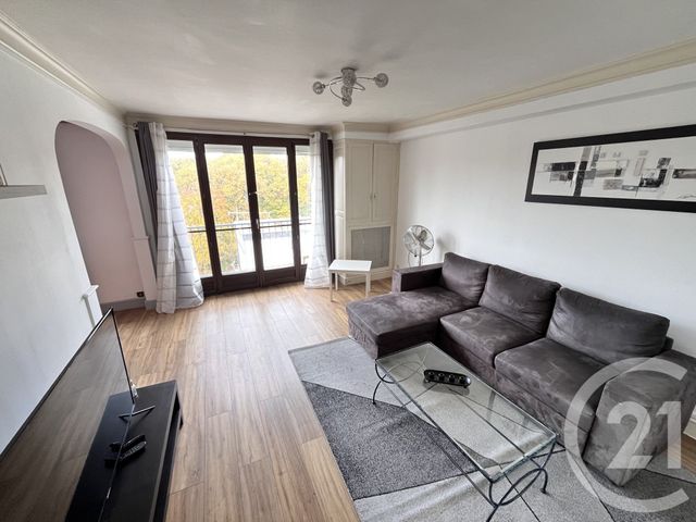 appartement - TOURS - 37