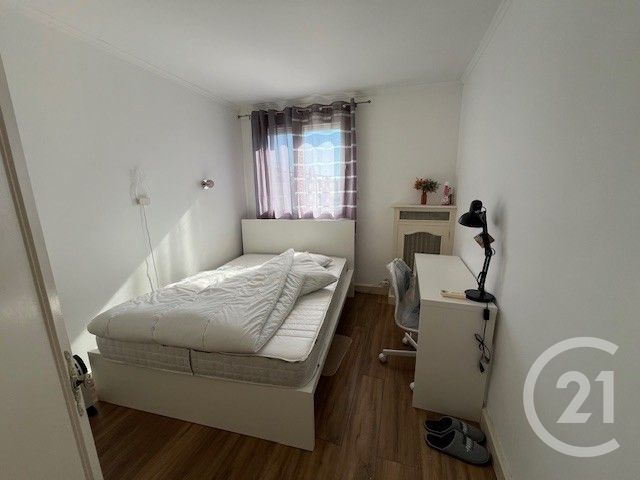 Appartement F5 &agrave; louer - 5 pi&egrave;ces - 83,10 m2 - Tours - 37 - CENTRE