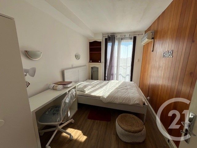 Appartement F5 &agrave; louer - 5 pi&egrave;ces - 83,10 m2 - Tours - 37 - CENTRE