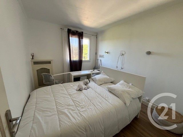 Appartement F5 &agrave; louer - 5 pi&egrave;ces - 83,10 m2 - Tours - 37 - CENTRE