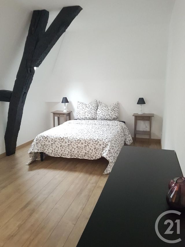 Appartement F3 &agrave; louer - 3 pi&egrave;ces - 65,60 m2 - Tours - 37 - CENTRE