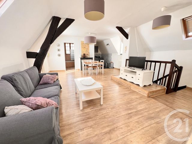 appartement - TOURS - 37