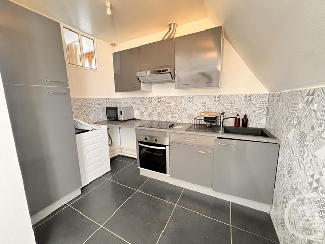 Appartement F3 &agrave; louer - 3 pi&egrave;ces - 65,60 m2 - Tours - 37 - CENTRE