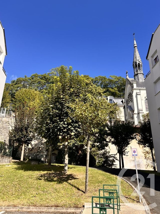 Appartement F3 &agrave; louer - 3 pi&egrave;ces - 65,60 m2 - Tours - 37 - CENTRE