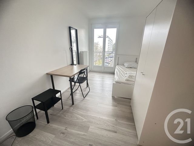 Appartement F5 &agrave; louer - 5 pi&egrave;ces - 83,55 m2 - Tours - 37 - CENTRE