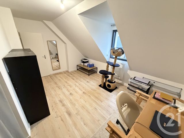 Maison &agrave; louer - 5 pi&egrave;ces - 104,91 m2 - Cormery - 37 - CENTRE