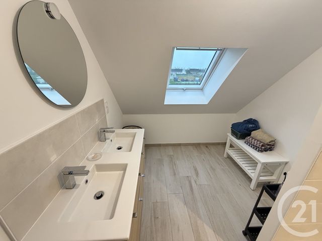 Maison &agrave; louer - 5 pi&egrave;ces - 104,91 m2 - Cormery - 37 - CENTRE