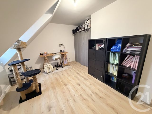 Maison &agrave; louer - 5 pi&egrave;ces - 104,91 m2 - Cormery - 37 - CENTRE