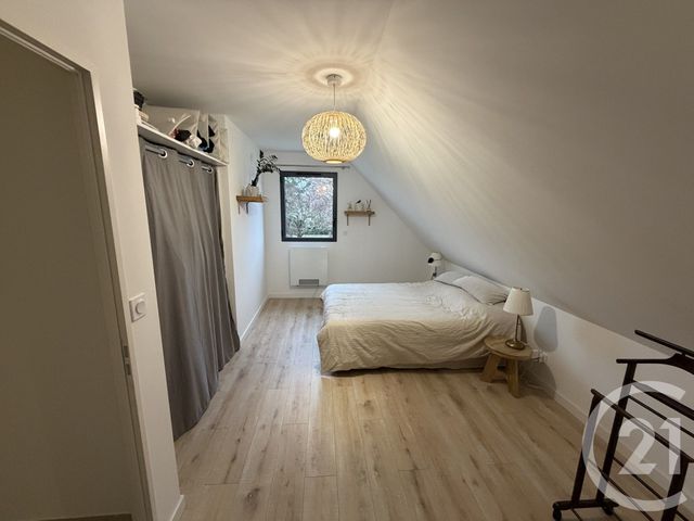 Maison &agrave; louer - 5 pi&egrave;ces - 104,91 m2 - Cormery - 37 - CENTRE