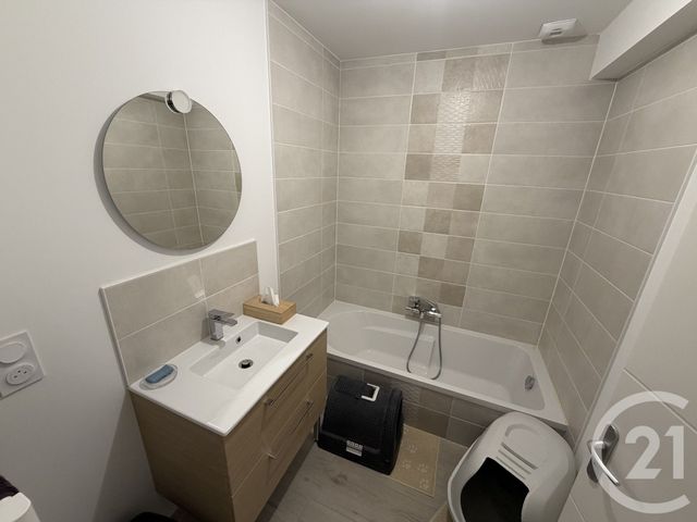 Maison &agrave; louer - 5 pi&egrave;ces - 104,91 m2 - Cormery - 37 - CENTRE