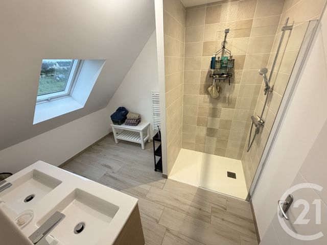 Maison &agrave; louer - 5 pi&egrave;ces - 104,91 m2 - Cormery - 37 - CENTRE