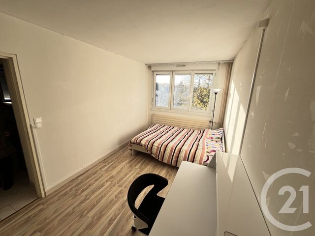 Appartement F3 &agrave; louer - 3 pi&egrave;ces - 59,65 m2 - Joue Les Tours - 37 - CENTRE