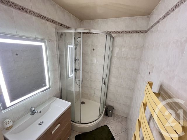 Appartement F3 &agrave; louer - 3 pi&egrave;ces - 59,65 m2 - Joue Les Tours - 37 - CENTRE