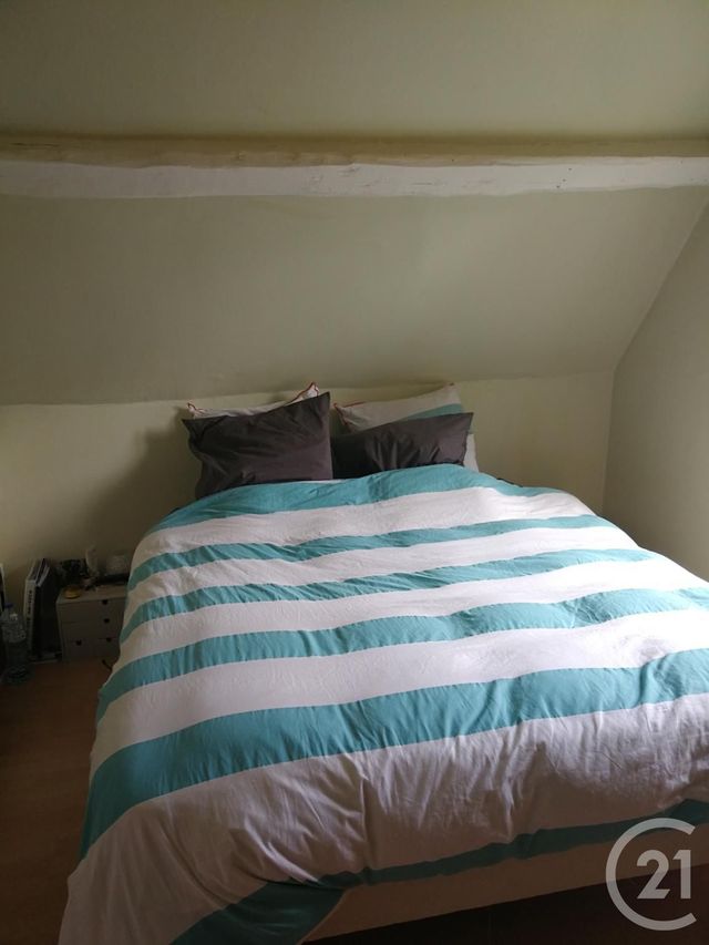 Maison &agrave; louer - 3 pi&egrave;ces - 66,19 m2 - Ballan Mire - 37 - CENTRE