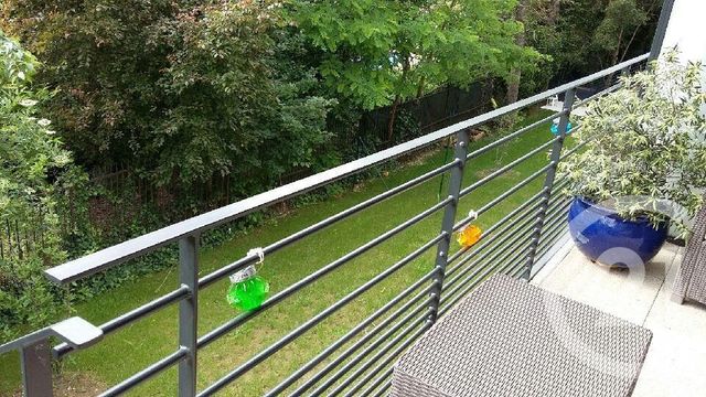 Appartement F4 &agrave; louer - 4 pi&egrave;ces - 81,59 m2 - Tours - 37 - CENTRE